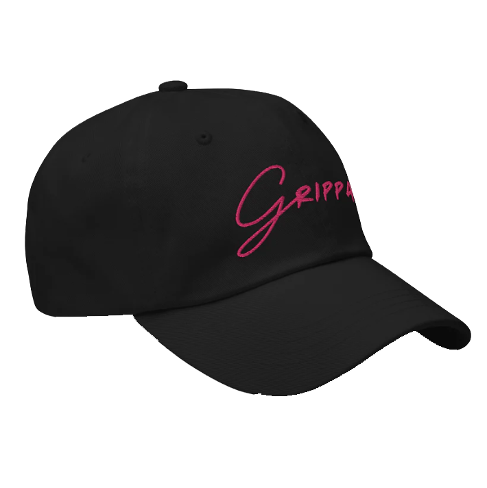 GRIPPA Dad Hat