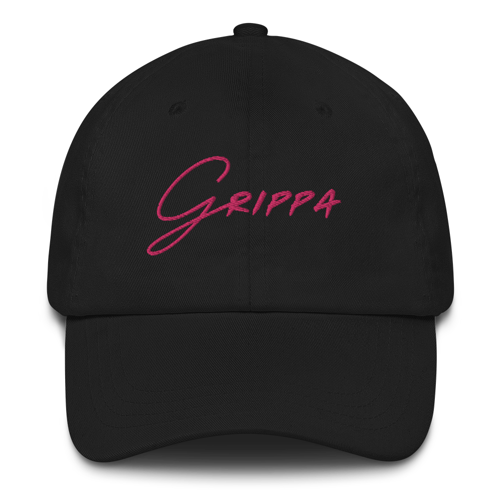 GRIPPA Dad Hat