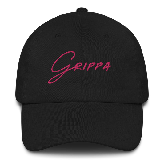 GRIPPA Dad Hat