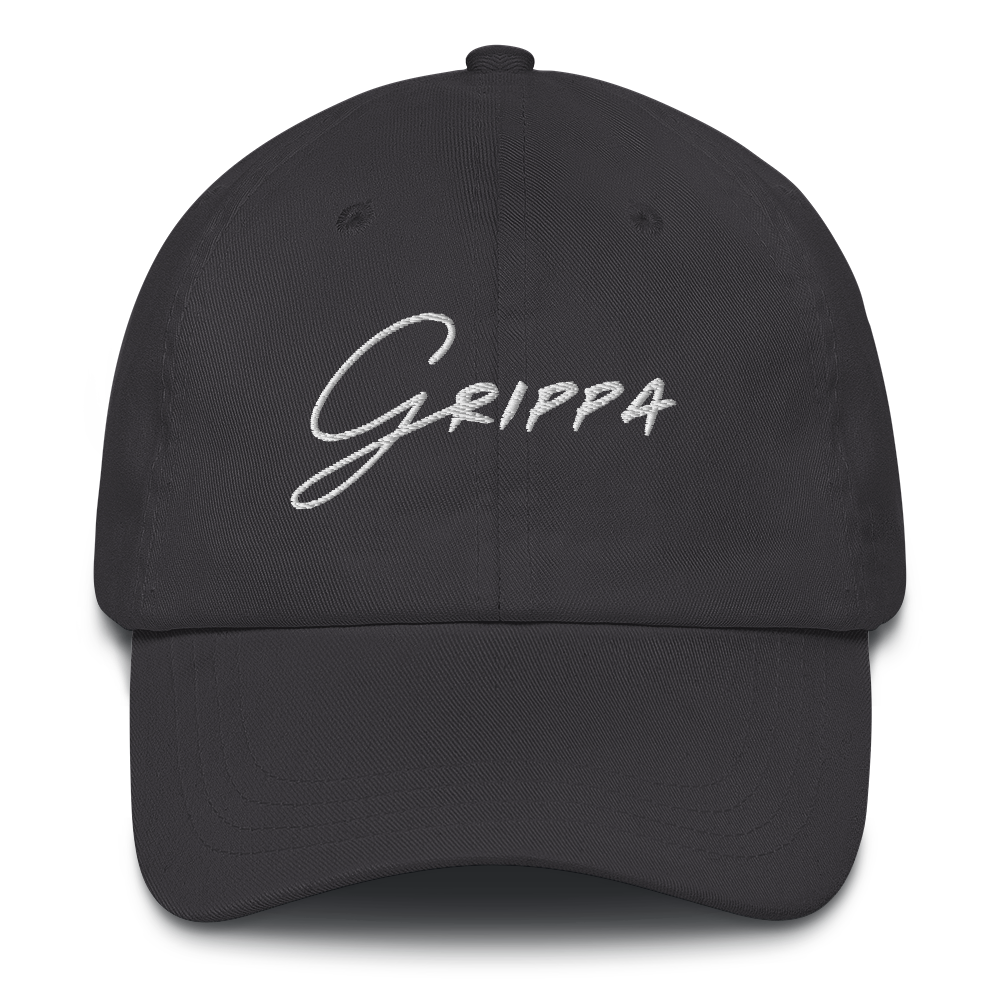 GRIPPA Dad Hat