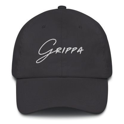 GRIPPA Dad Hat