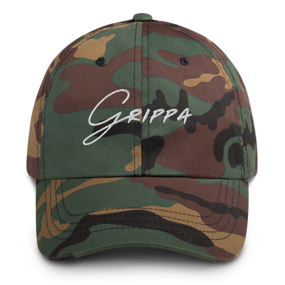 GRIPPA Dad Hat