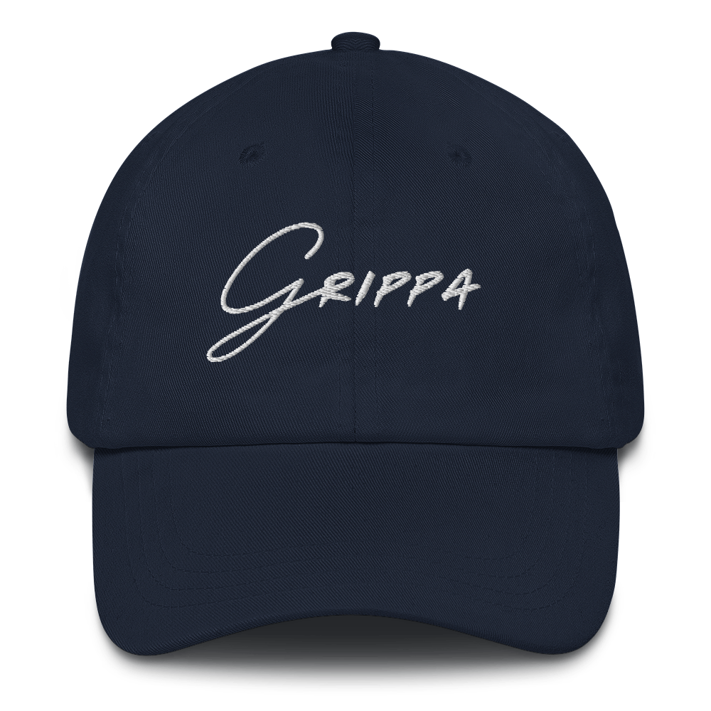 GRIPPA Dad Hat