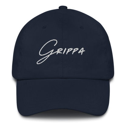 GRIPPA Dad Hat