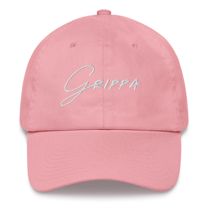 GRIPPA Dad Hat