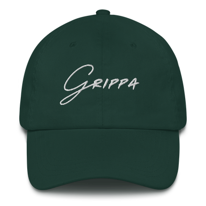 GRIPPA Dad Hat