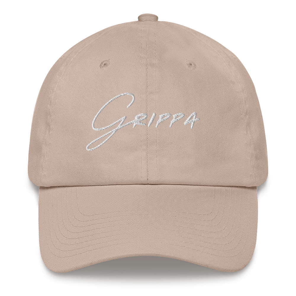 GRIPPA Dad Hat