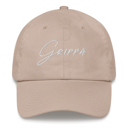 GRIPPA Dad Hat