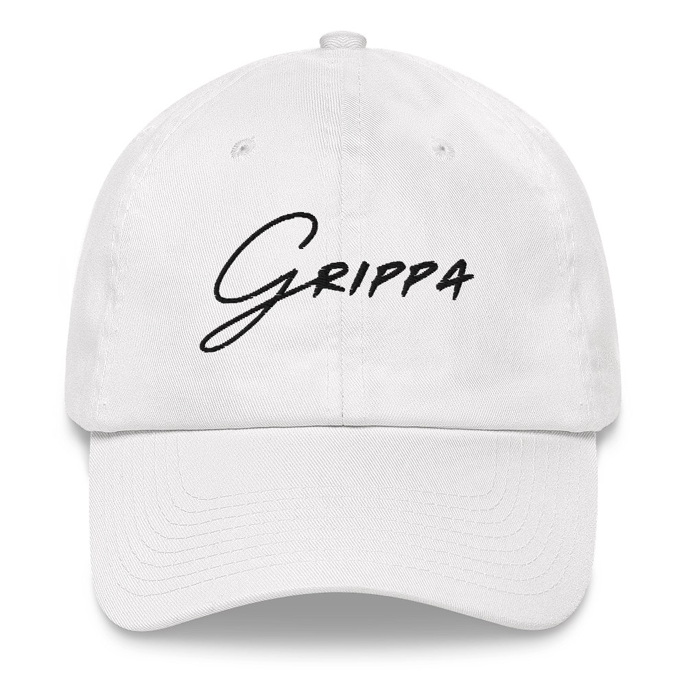 GRIPPA Dad Hat