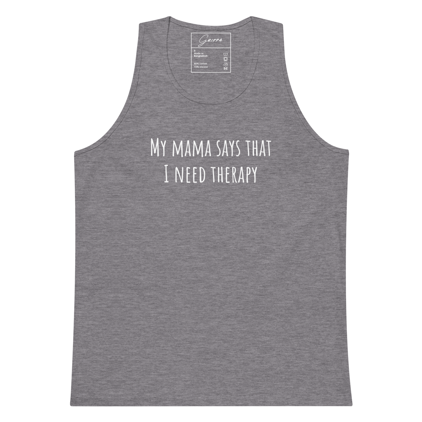 BEANS Tank Top