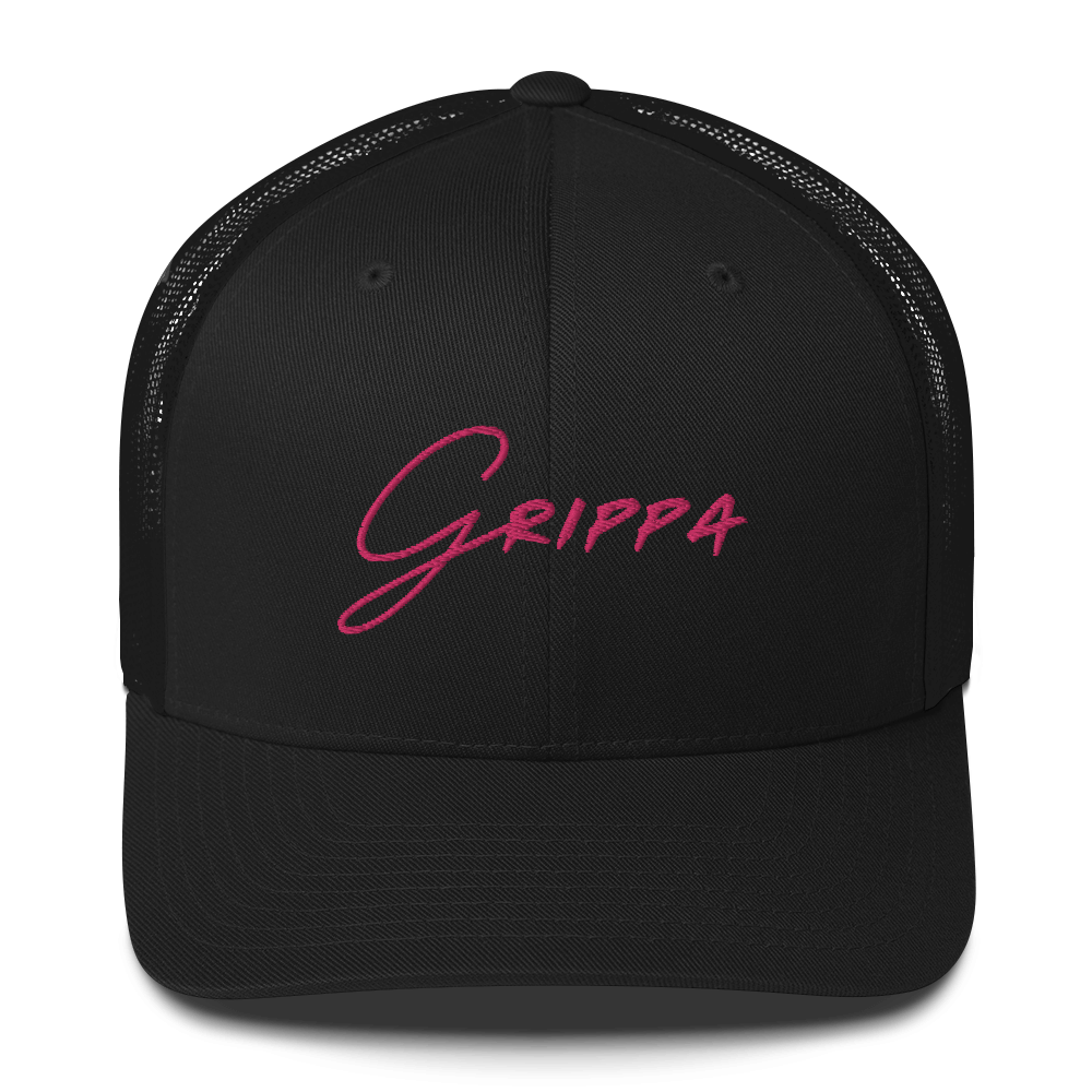 GRIPPA Trucker Cap