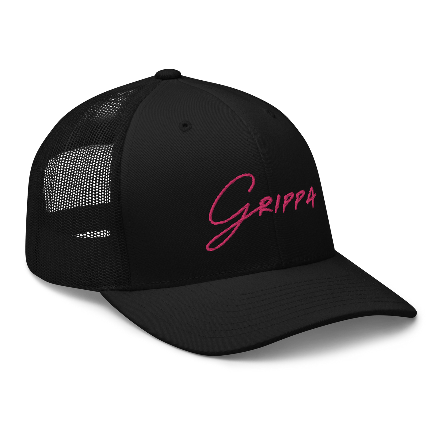 GRIPPA Trucker Cap