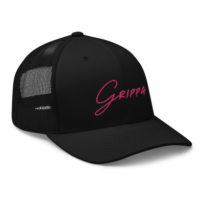 GRIPPA Trucker Cap