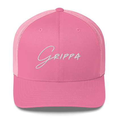 GRIPPA Trucker Cap