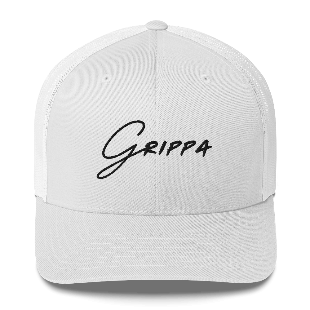 GRIPPA Trucker Cap