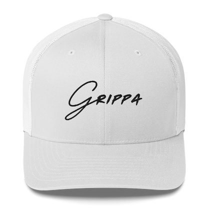 GRIPPA Trucker Cap