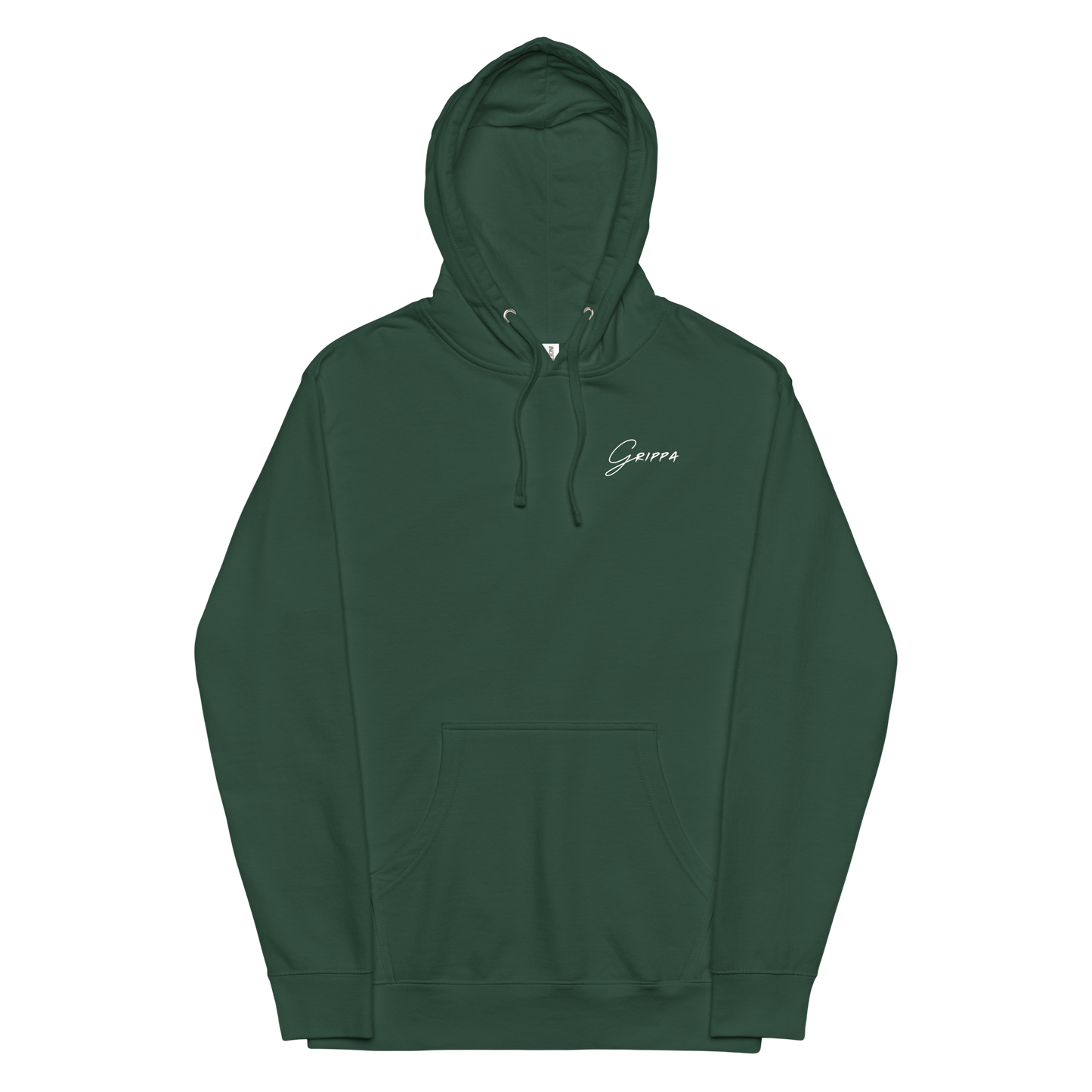 October Nights 2% Hoodie