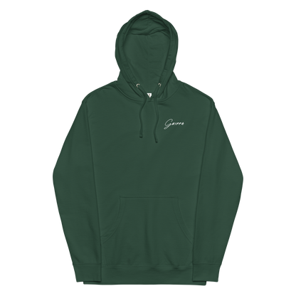 October Nights 2% Hoodie