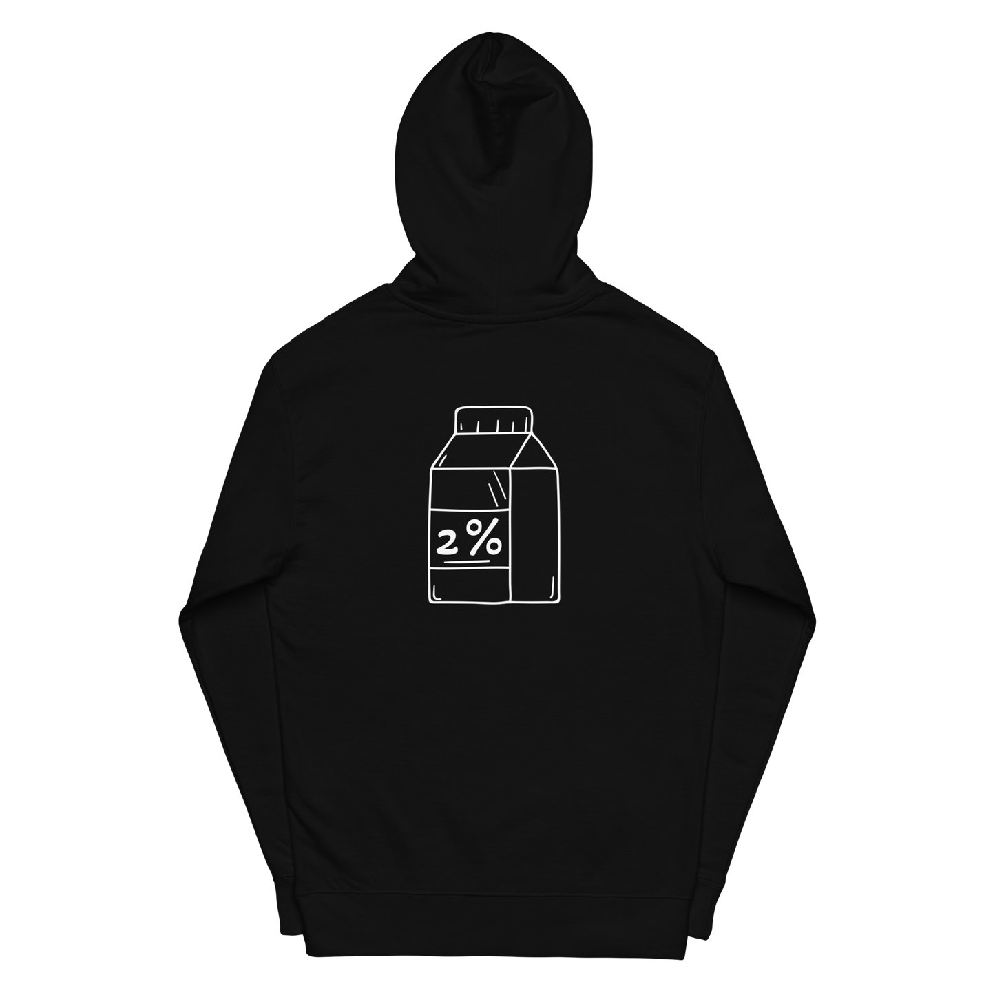 October Nights 2% Hoodie