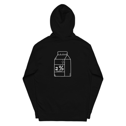 October Nights 2% Hoodie