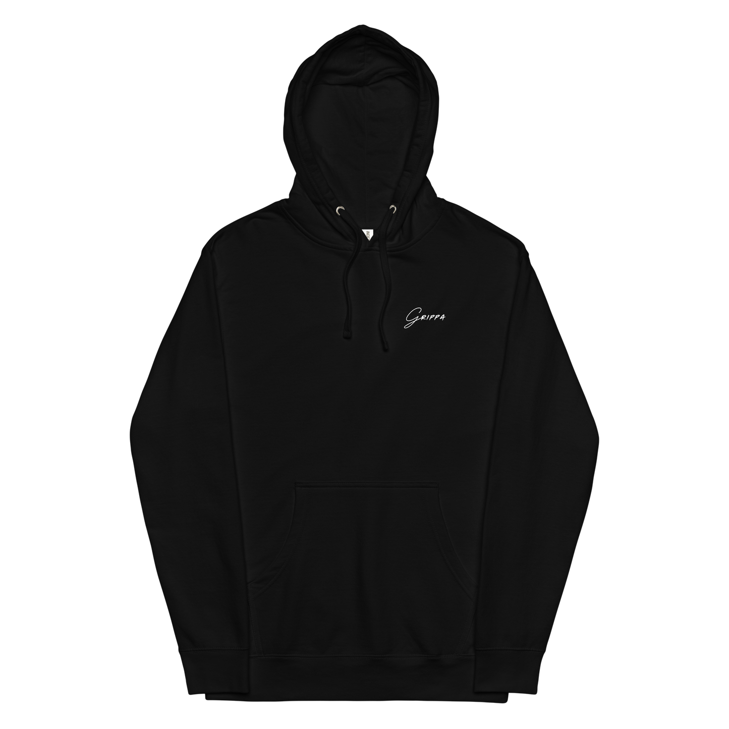 November Hoodie