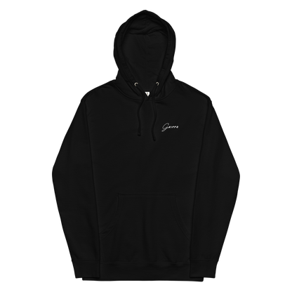 November Hoodie