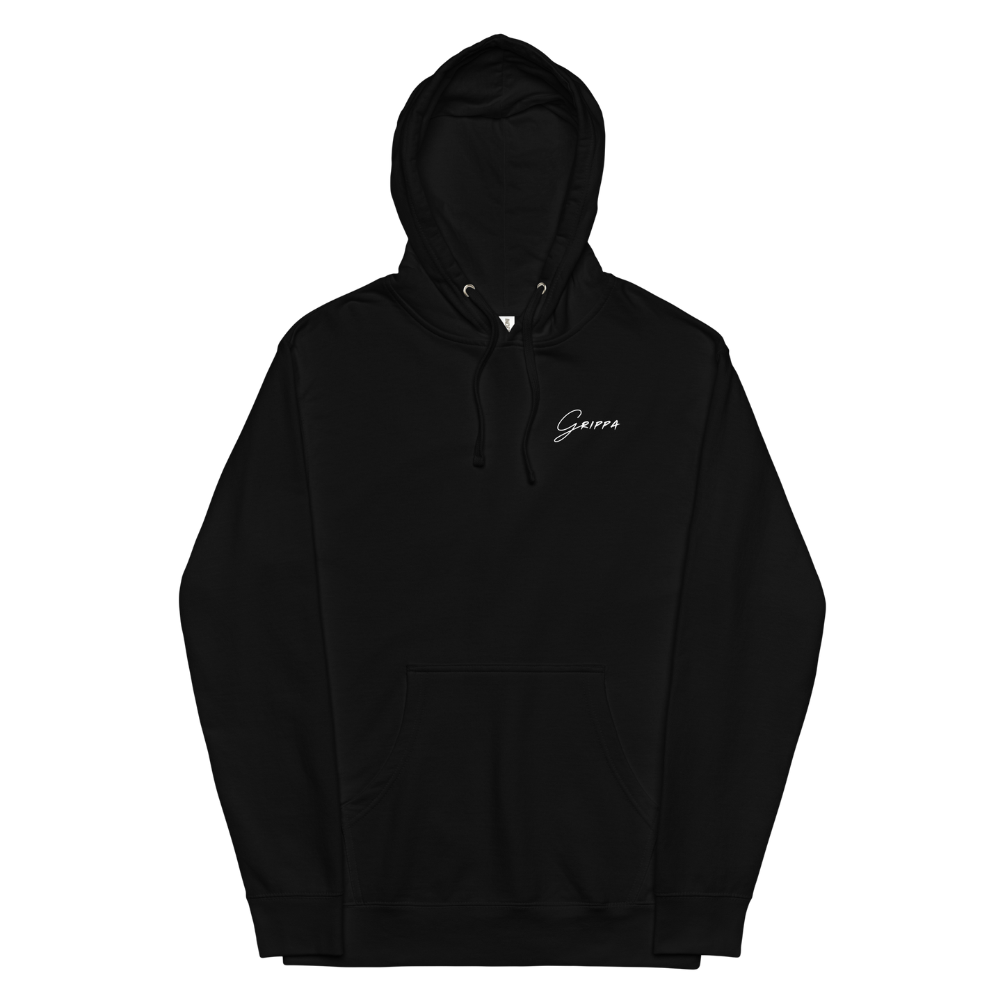 LUST FOR LIFE Hoodie