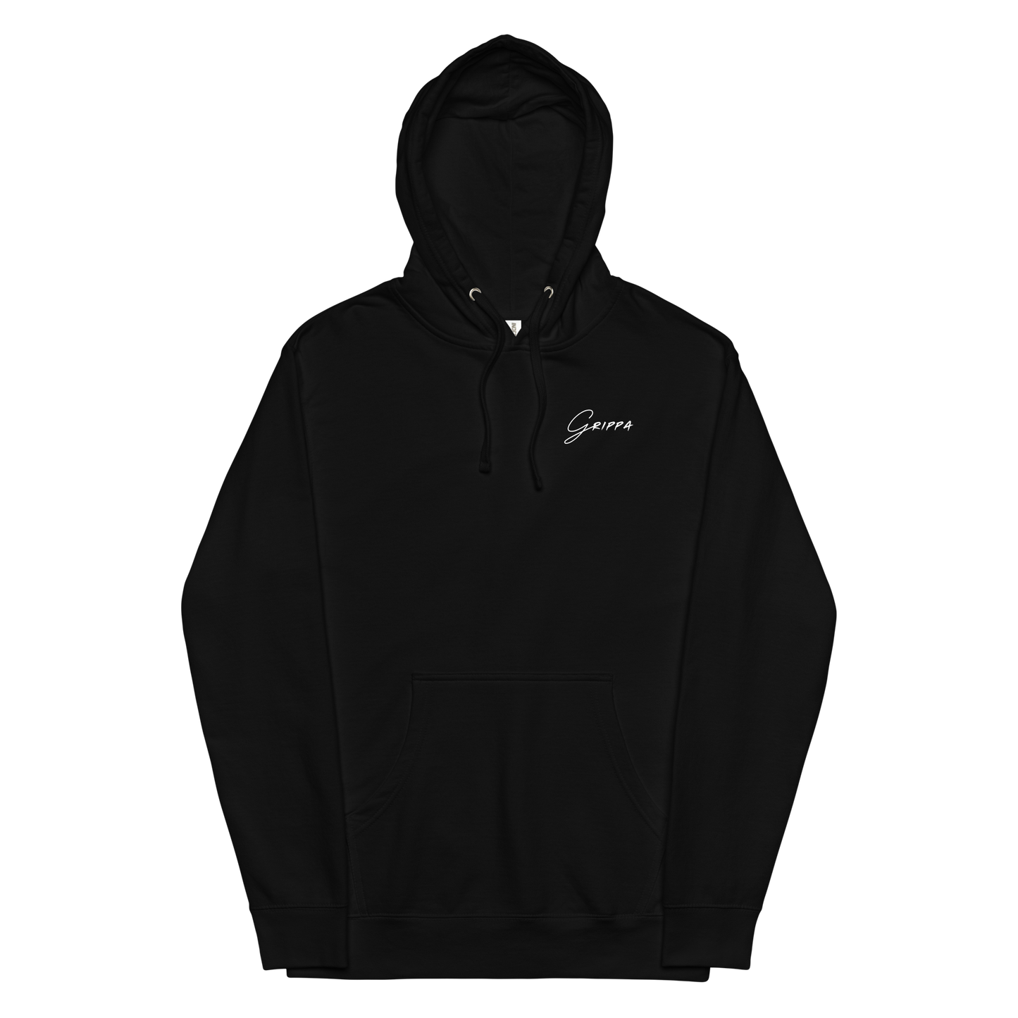 October Nights 2% Hoodie