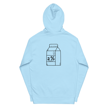 October Nights 2% Hoodie