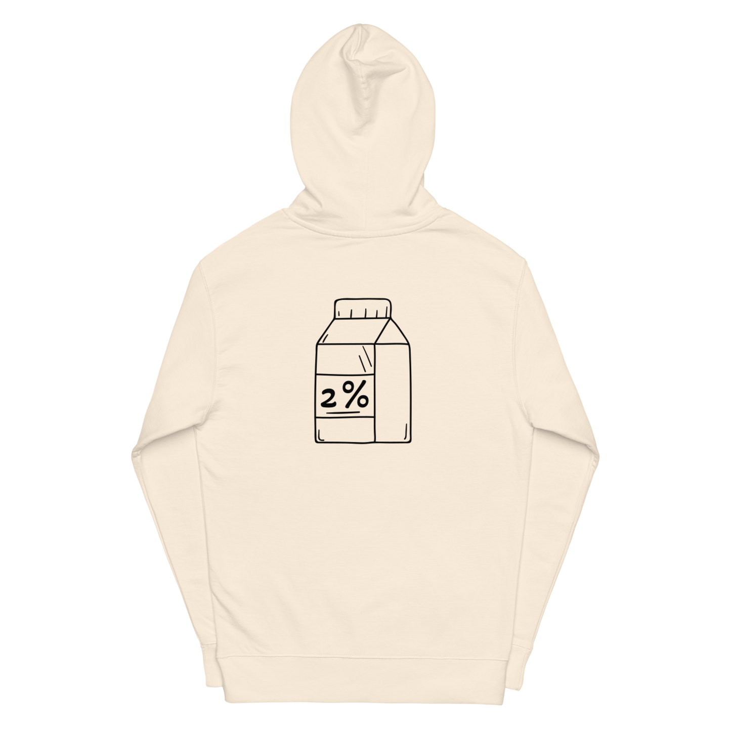 October Nights 2% Hoodie