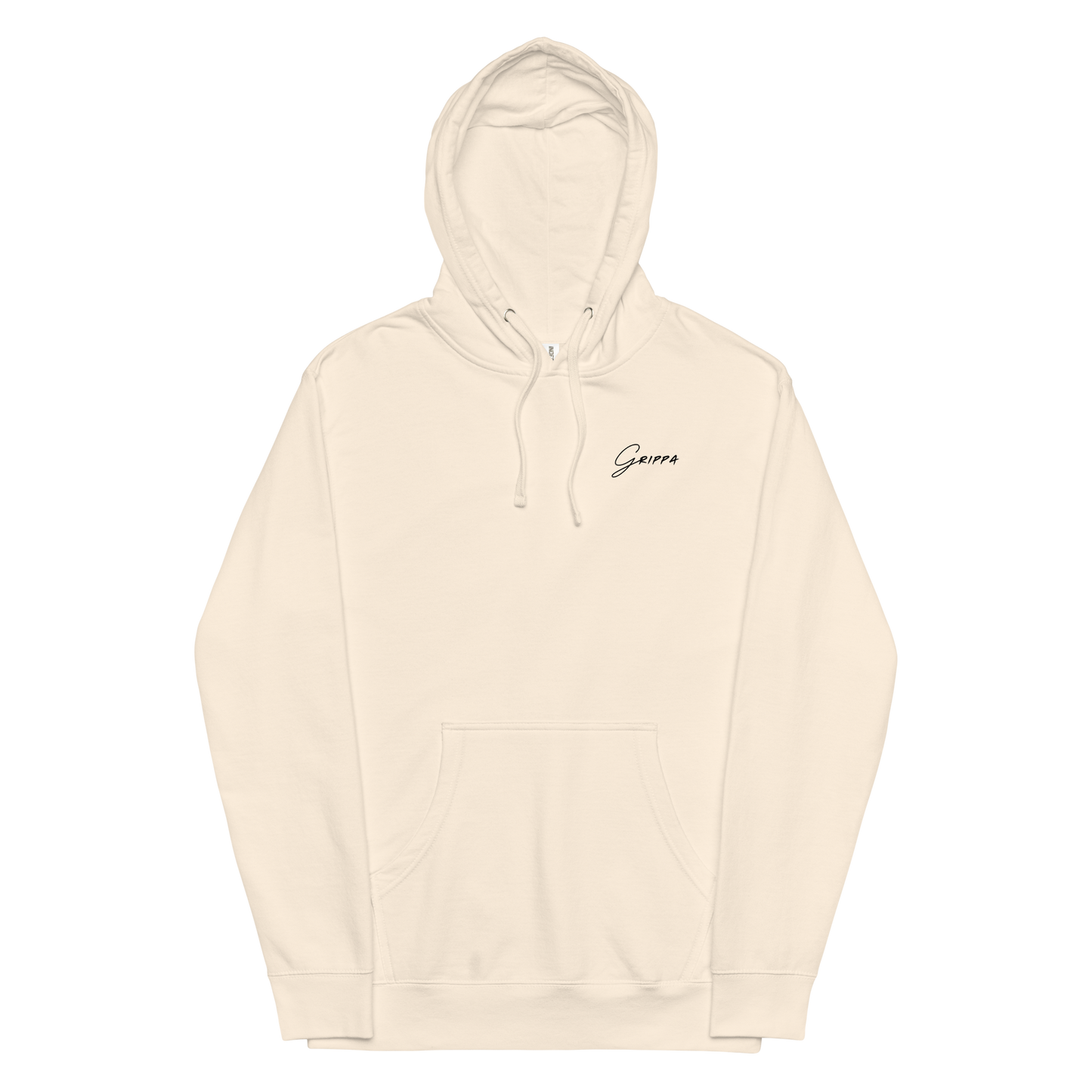 October Nights 2% Hoodie