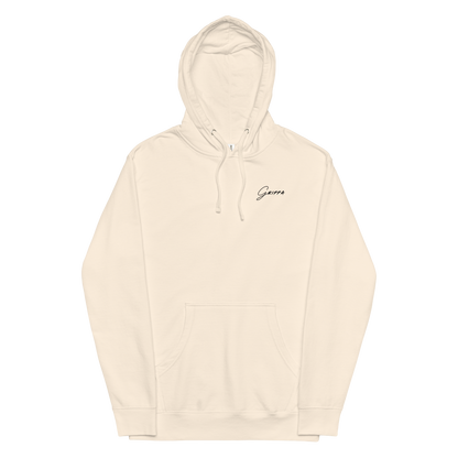 October Nights 2% Hoodie