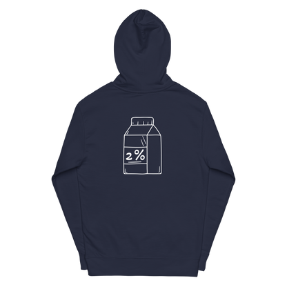 October Nights 2% Hoodie