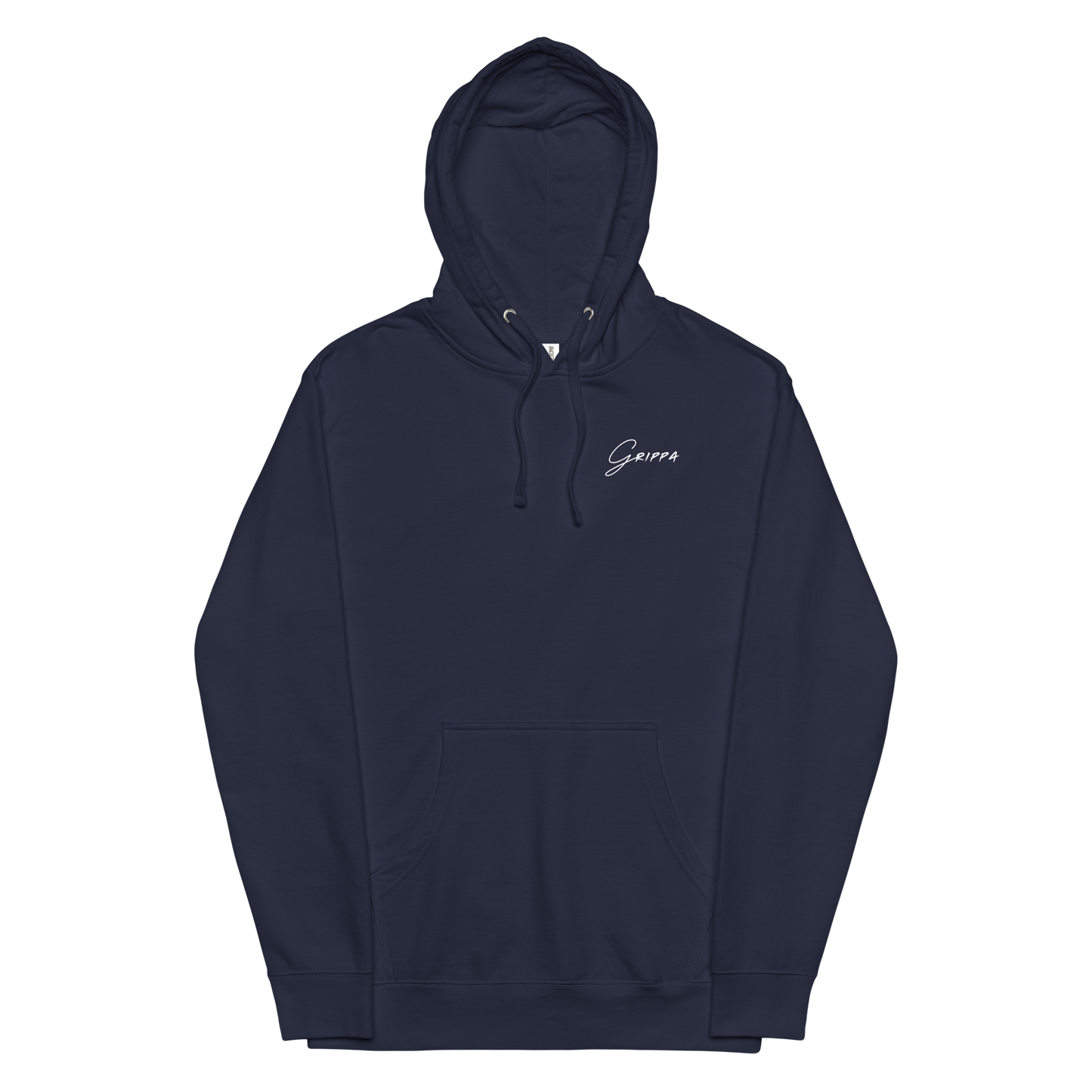 October Nights 2% Hoodie