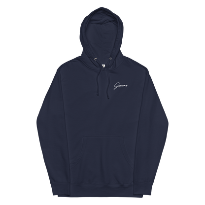 October Nights 2% Hoodie