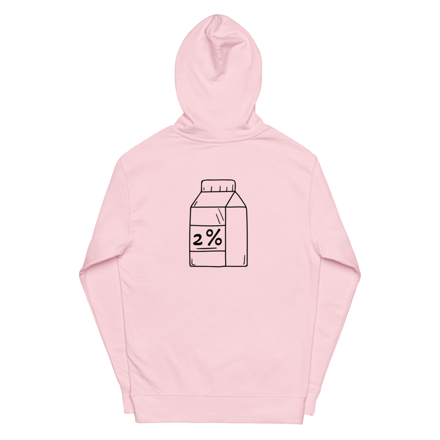 October Nights 2% Hoodie