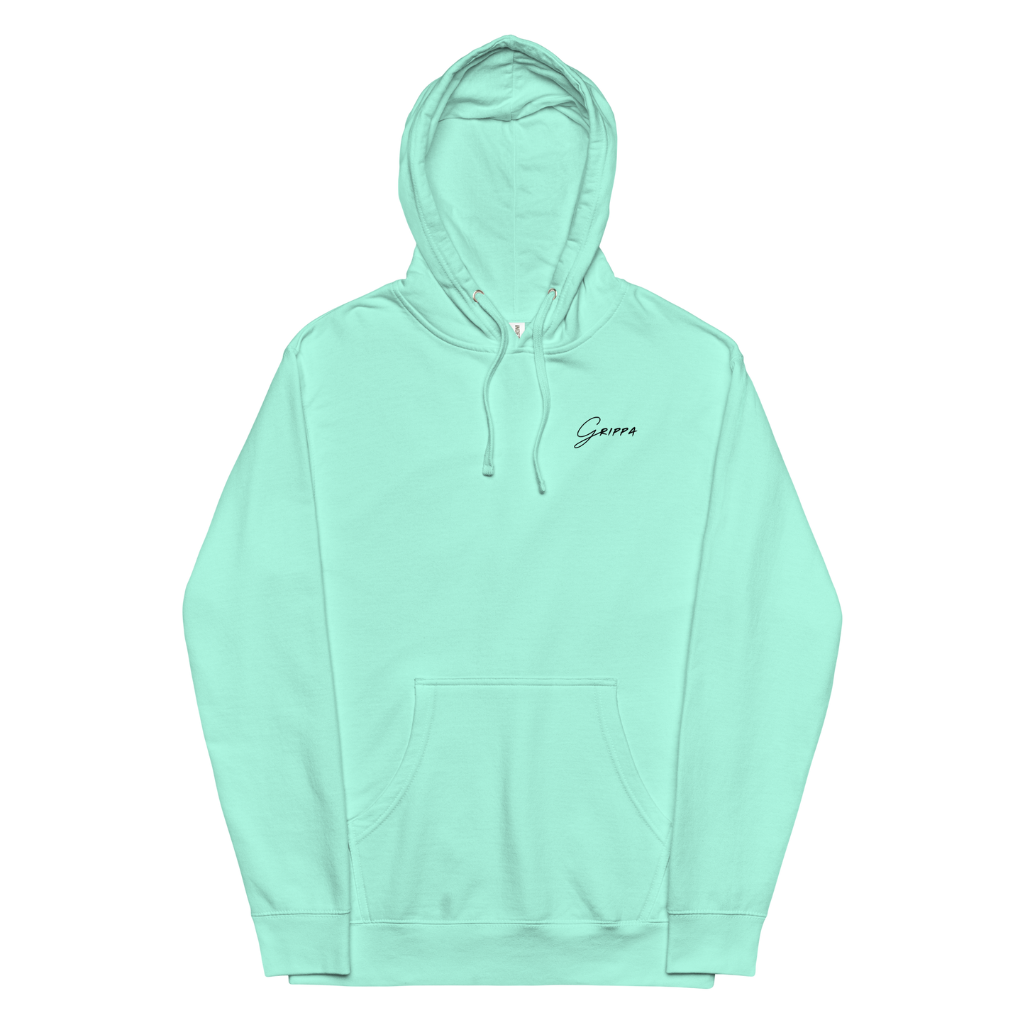 October Nights 2% Hoodie