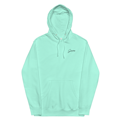 October Nights 2% Hoodie