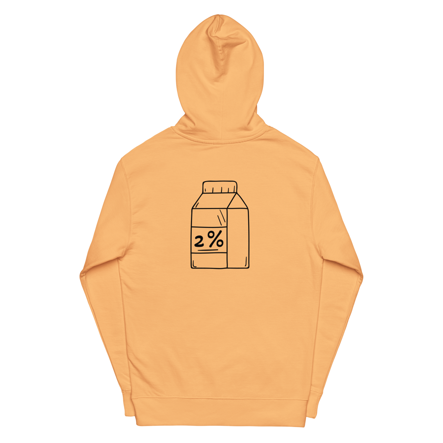 October Nights 2% Hoodie