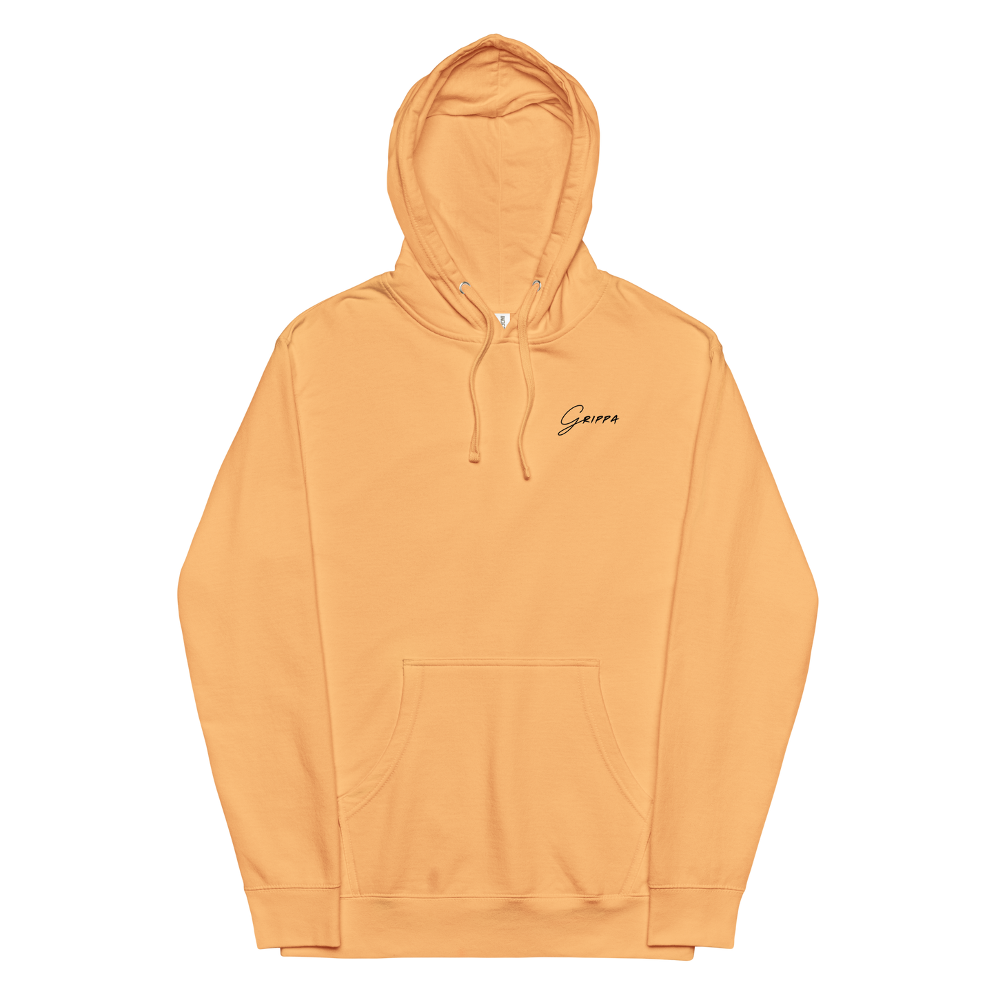 October Nights 2% Hoodie