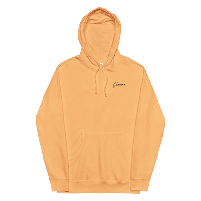 October Nights 2% Hoodie