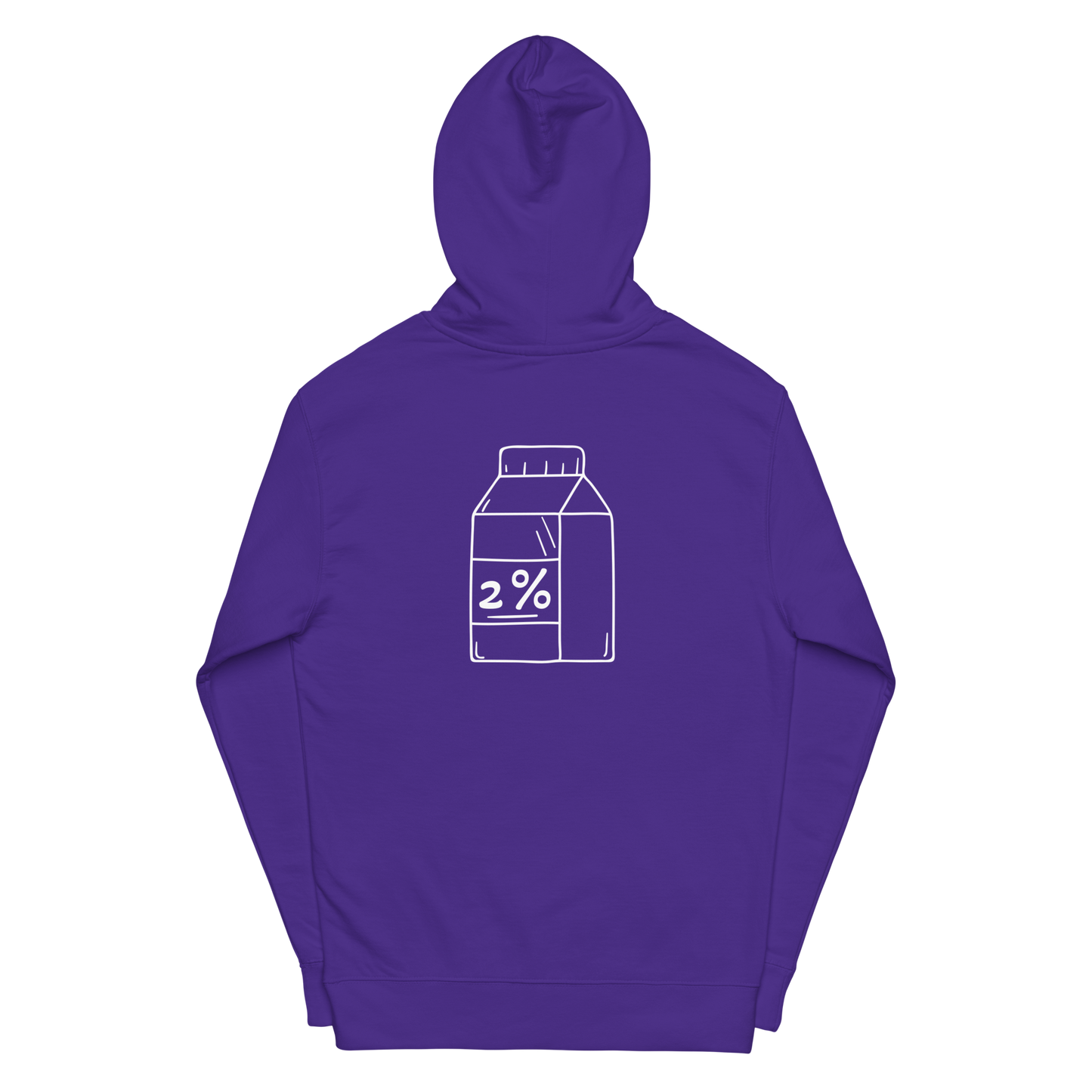 October Nights 2% Hoodie