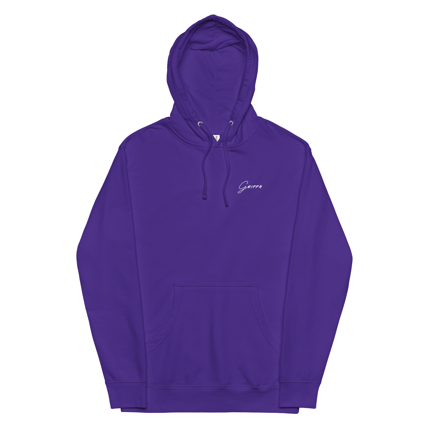 November Hoodie