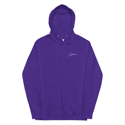 November Hoodie