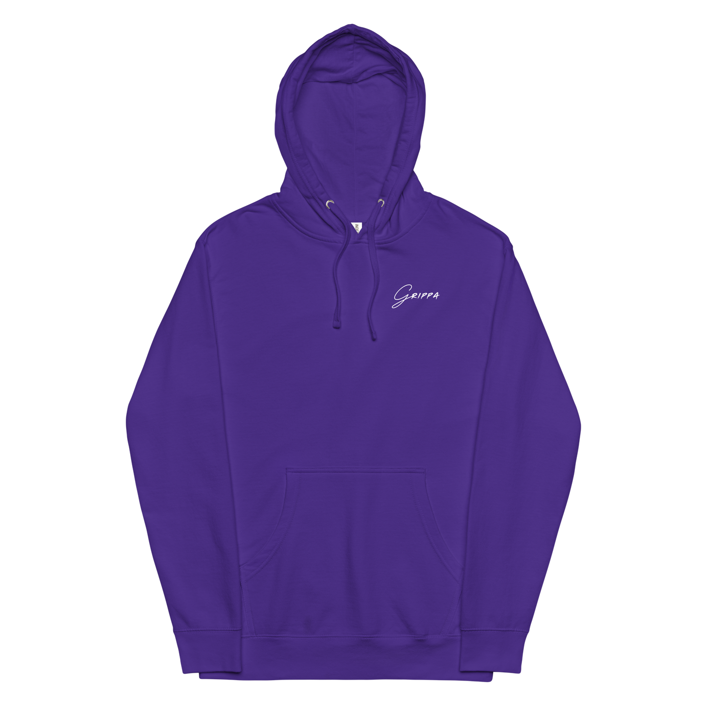 October Nights 2% Hoodie