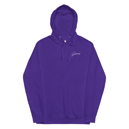 October Nights 2% Hoodie