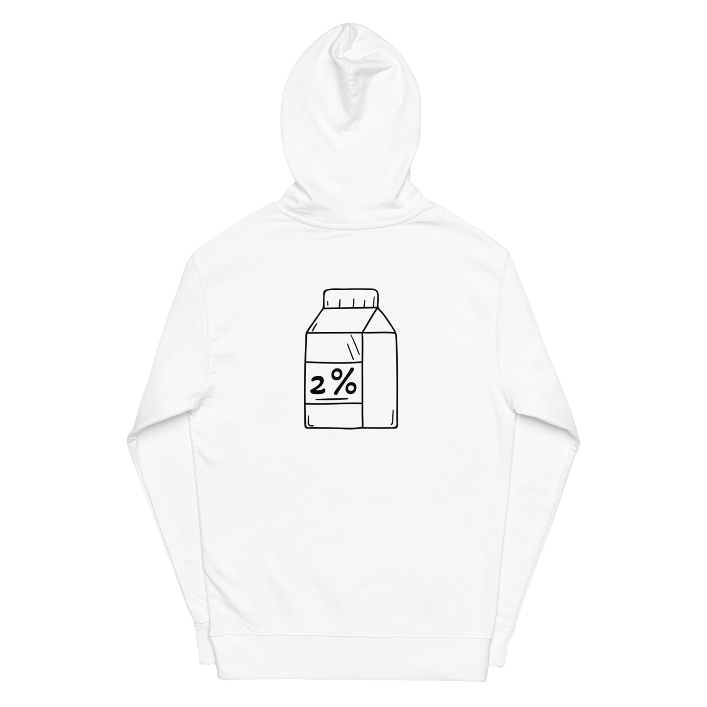 October Nights 2% Hoodie