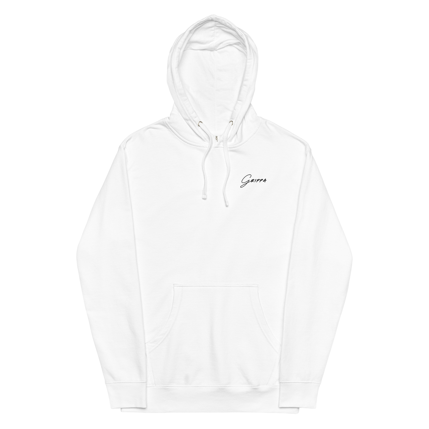 October Nights 2% Hoodie