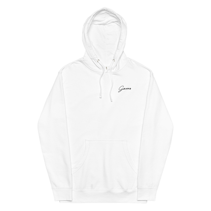 October Nights 2% Hoodie