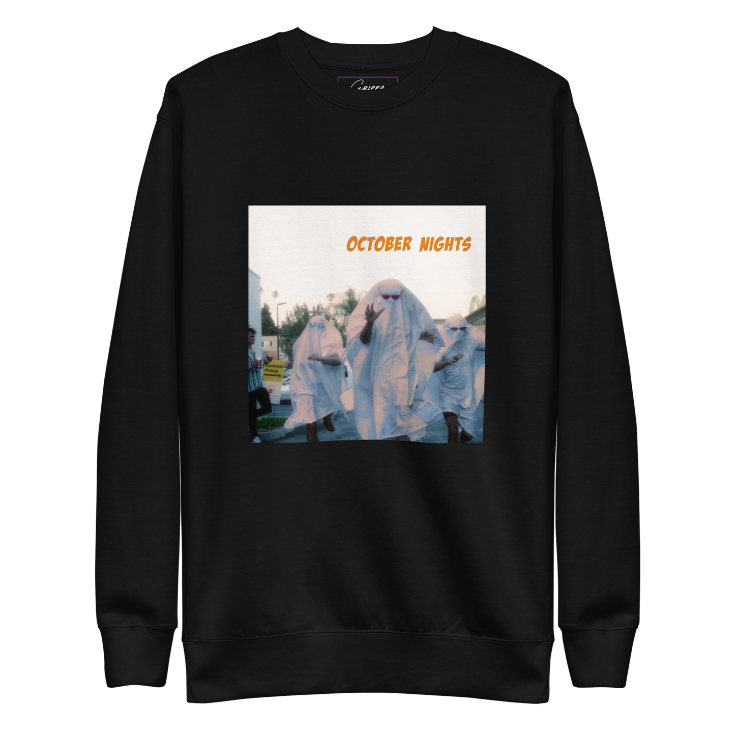 October Nights Sweatshirt